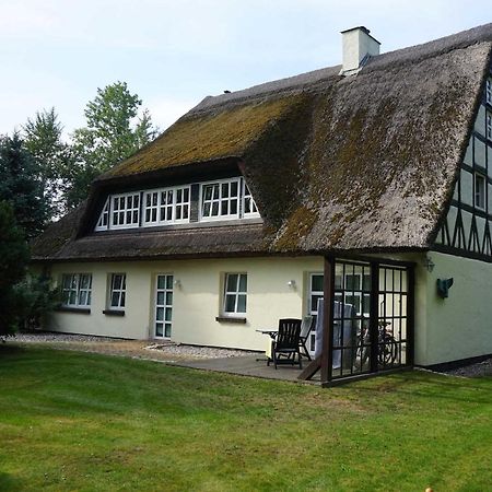 Haus Bela Nonnevitz Exterior foto